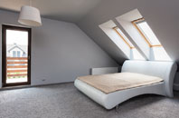 Malin Bridge bedroom extensions